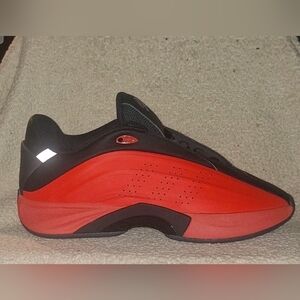 adidas Nova IIInfinity Shoe ~ Red Black JQ2772 | Men's: 12 *NWOB